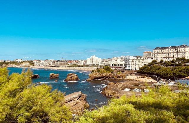 Enjoy an unforgettable vacation close to nature in this inviting vacation home!