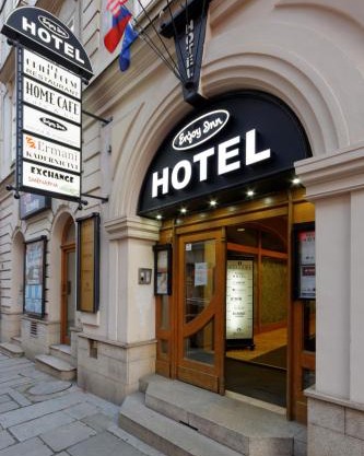Enjoy Inn