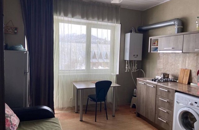 Enjoy Serene Retreat & Magnificient Mountain Views - a rare find in Bakuriani