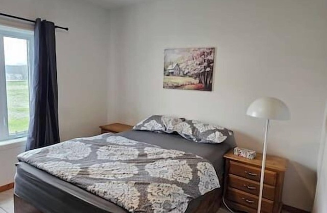 Enjoy the Peaceful Stay near Valdor