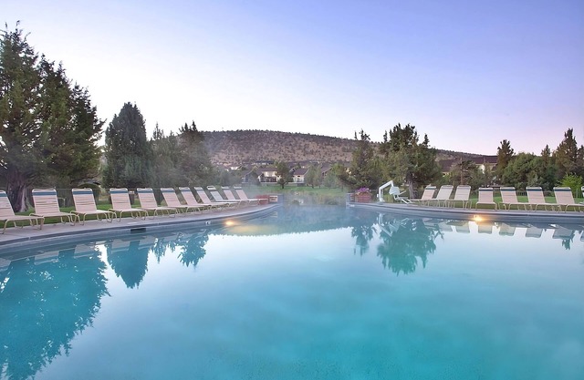 Enjoy the Perks! With Outdoor Pool, Free Parking, Recreational Activities!