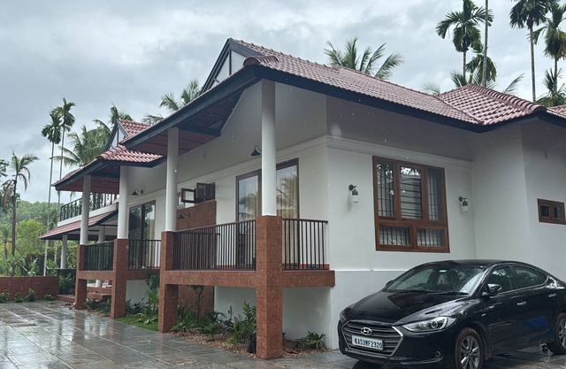 Enjoy the unique and Tranquil getaway…Theeram, spend time in Gods own country