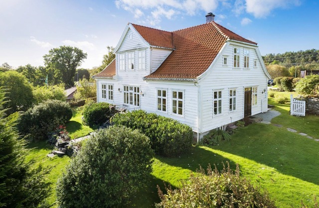 Enjoy your holiday in Norway near Bergen