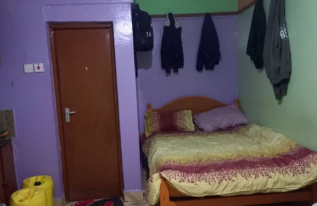 Enjoy your stay nice Duplex apartment in Nairobi and with a cool environment