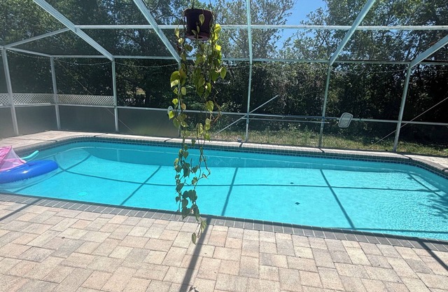 Enjoyable chalet with AC in Spring Hill - 2 bedrooms