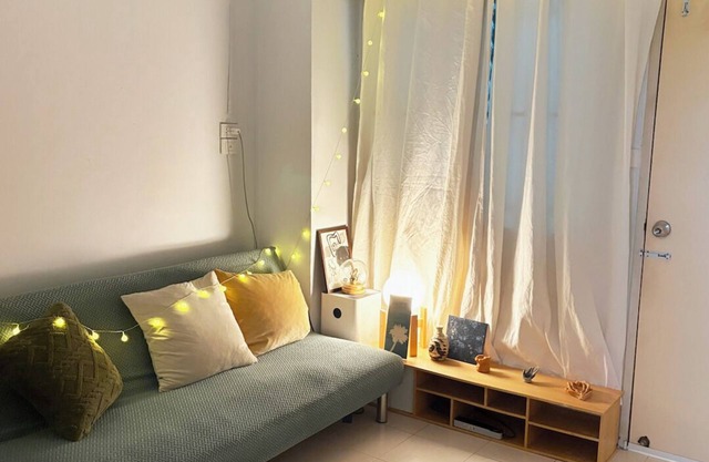 Enjoyable small budget in charming Chiang Mai