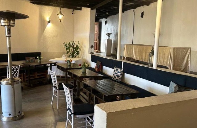 Enkishon Suites - 5 n