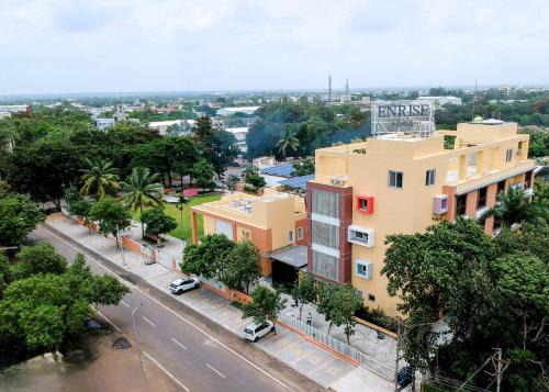 Enrise by Sayaji, Latur