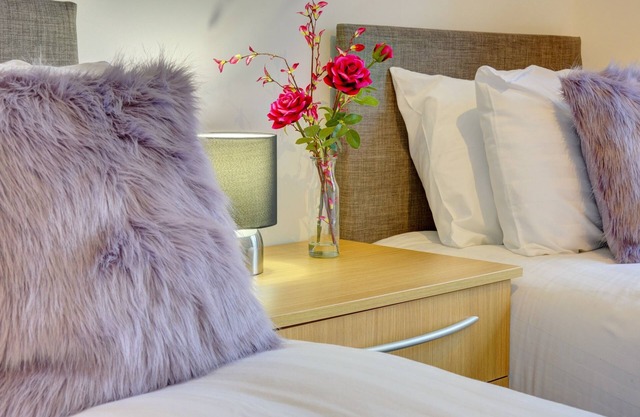 Ensuite/Parking/WiFi/Netflix