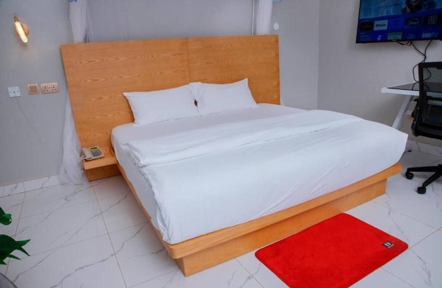 Entebbe Serenity breeze apartments - One-Bedroom Apartment