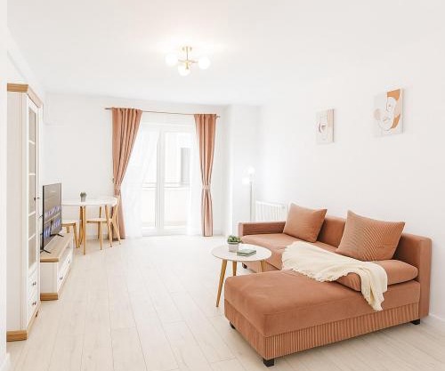 Entire Apartment in Rahova near Unirii City Center - 603