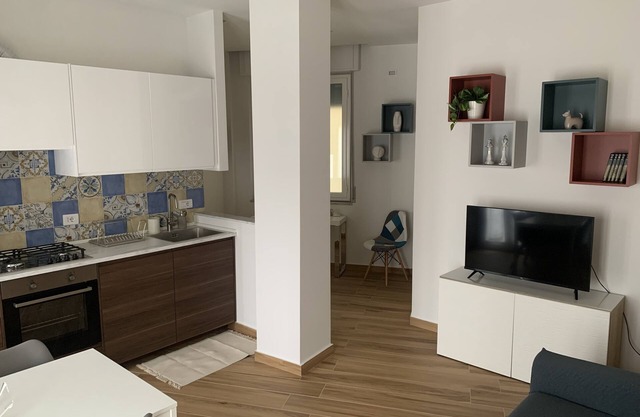 Entire apartment in the heart of the Acese Baroque. Acireale - Catania - Sicily