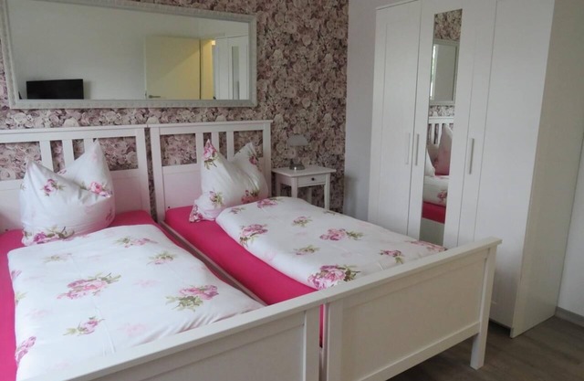 Entire flat in Voslapp