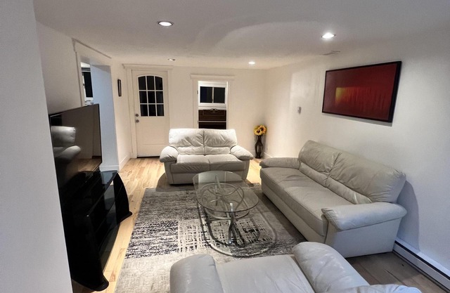 Entire Guest suite in North Vancouvern