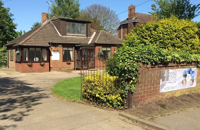 Entire home 5 bedroom (sleeps 10)