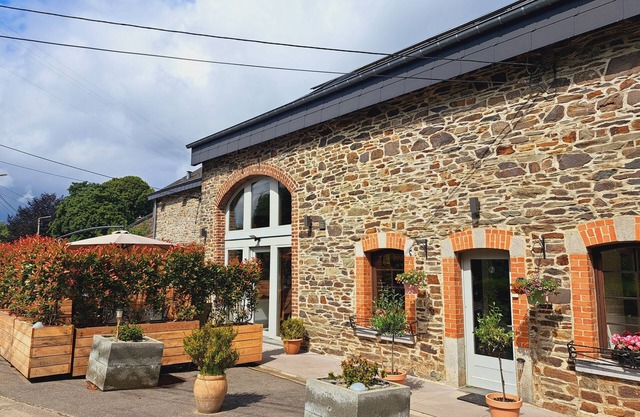Entire house - Sous la Charpente