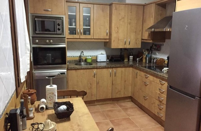 Entire house EL TXOK a step away from Llanes