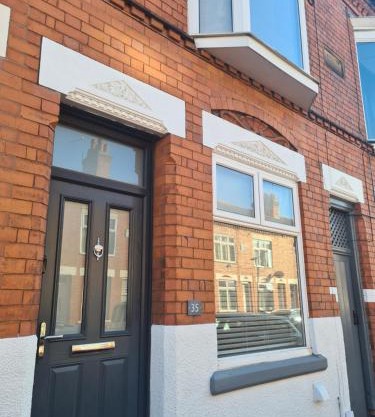 Entire House on Mountcastle Road