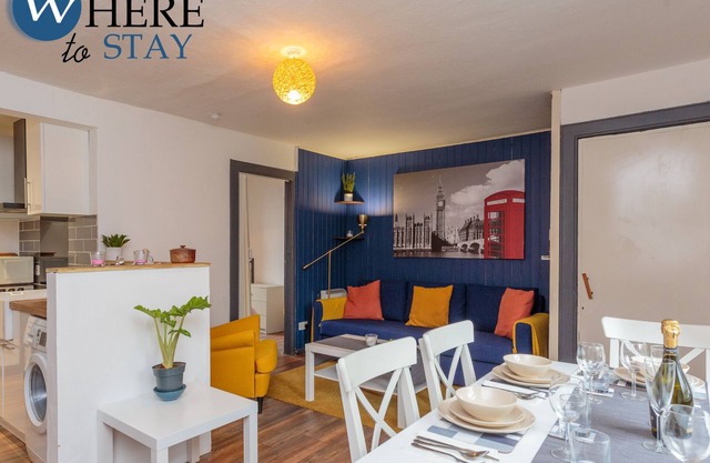 Entire Lovely Modern Scottish Cottage