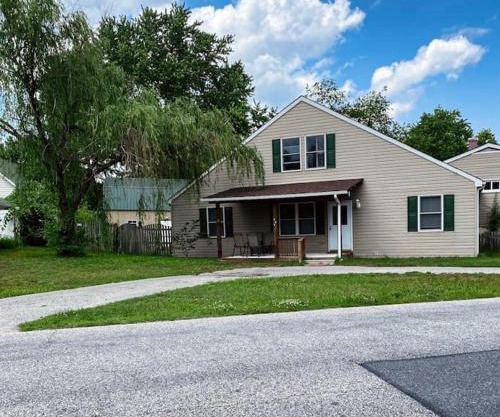 Entire Private 2 bedrooms house, nice neighborhood