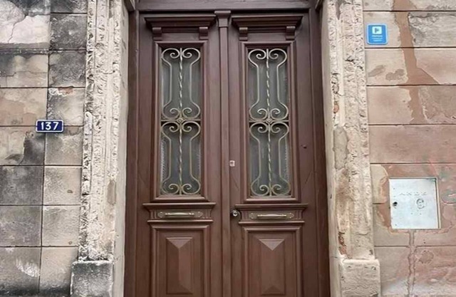 Entire - Renovated Colonial Home in Asuncion