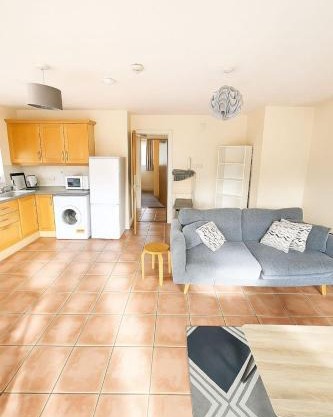 Entire rental unit in Cork, Ireland