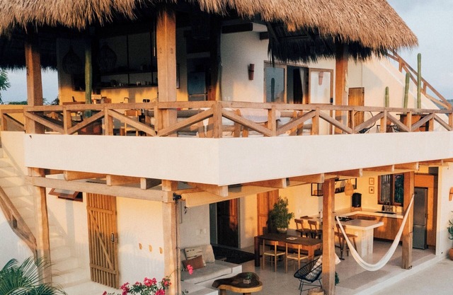 ENTIRE VILLA