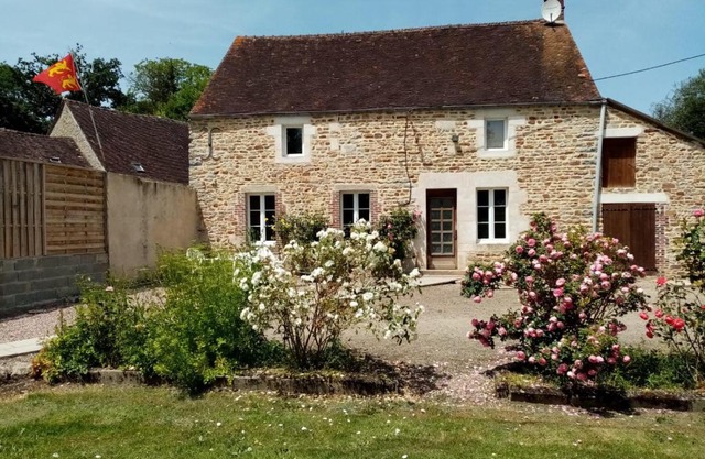 Entre forêts et prairies