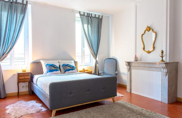 Entre Midi - Maison d'Hôtes - B&B