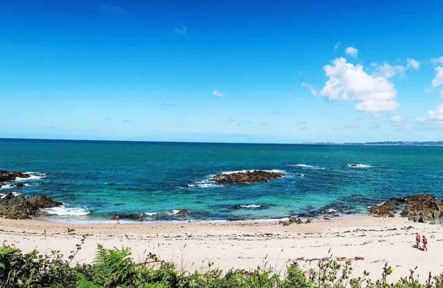 Entre Terre et Mer by Interhome