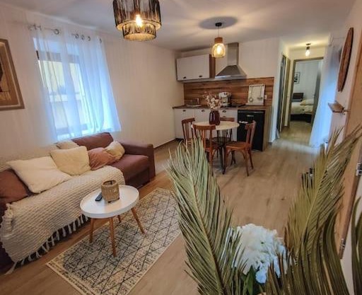 Entre vignes et montagnes