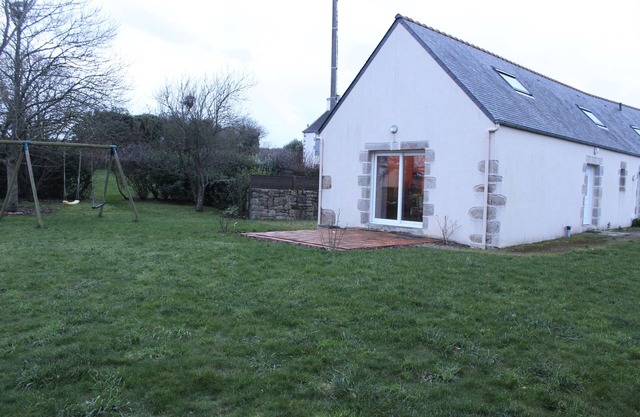 Envie de Bretagne Cottage