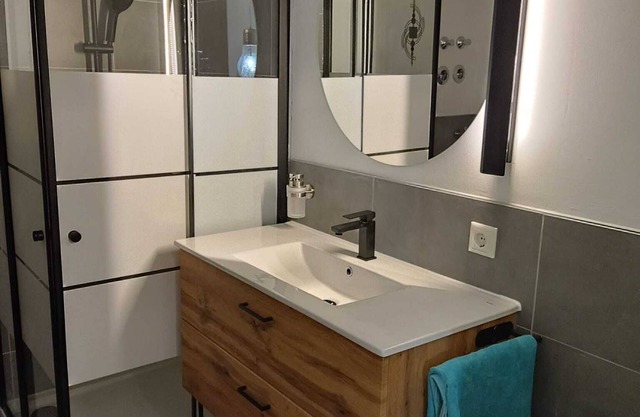 Enzian - Ihre Wohlfühloase in Altötting