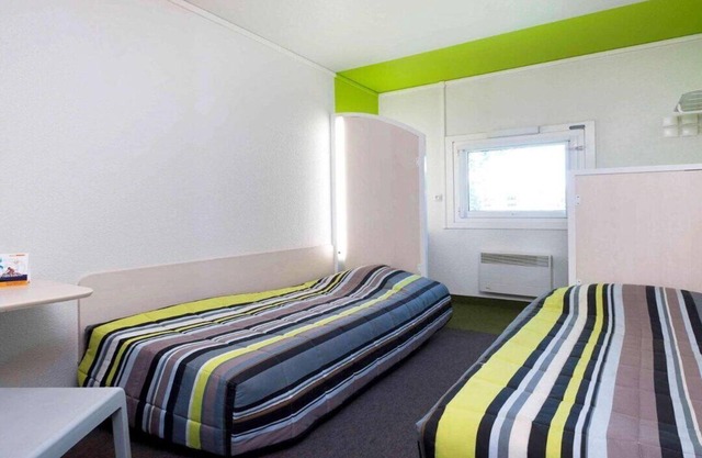 Enzo Hotel Premier Prix - Chalons