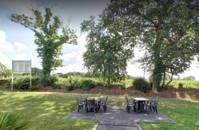 Enzo Hotels Quimperle By Kyriad Direct