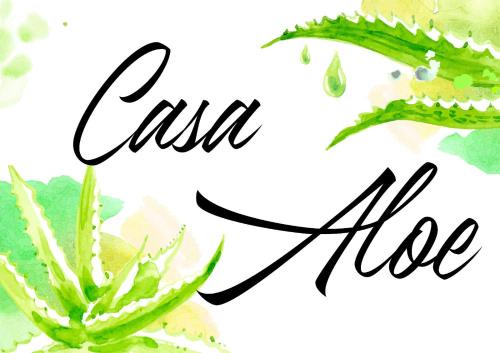 Eolian Wellness Casa Aloe