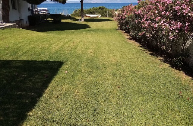 Ηouse on the beach