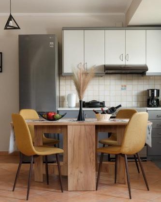 Epirus Nest - Feel like home