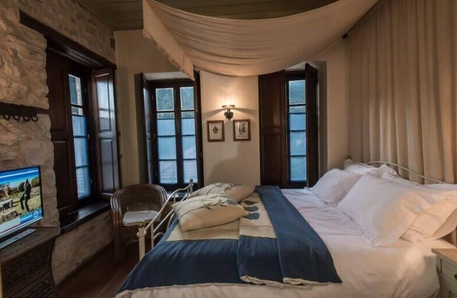 Epoches Luxury Suites