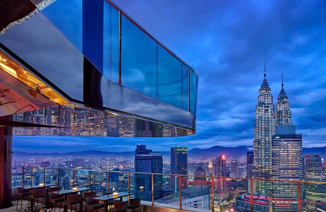 EQ Kuala Lumpur