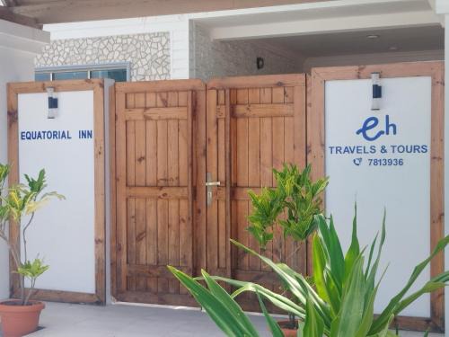 Equatorial Inn