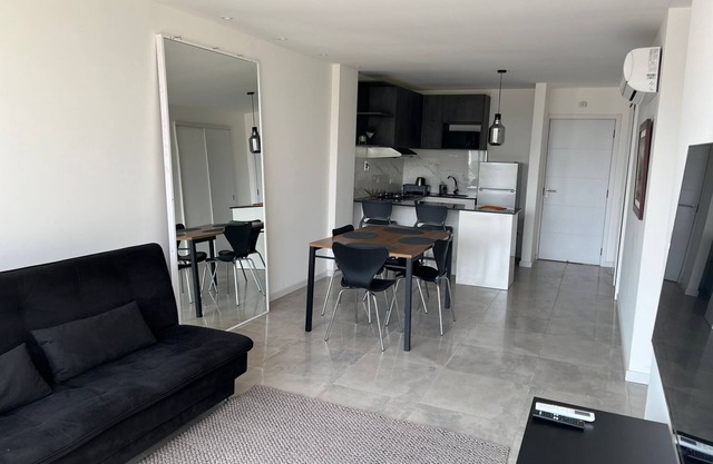 Equipetrol brand new 2 bedroom apartment with parking space