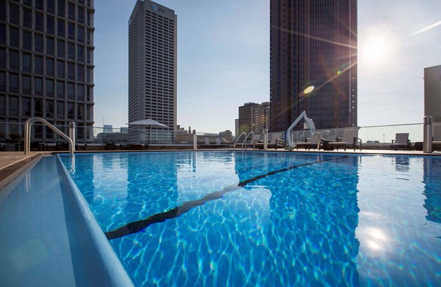 Equipped Studio | Free Breakfast + Pool Access