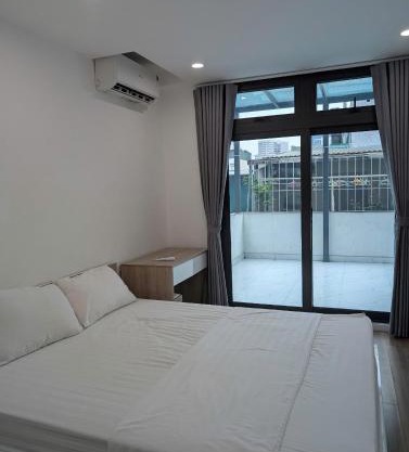 Era Apartment Kim Ma