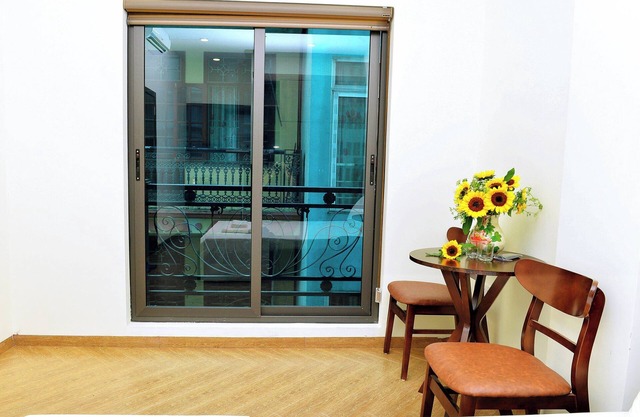 Era Apartment Nguyen Khanh Toan