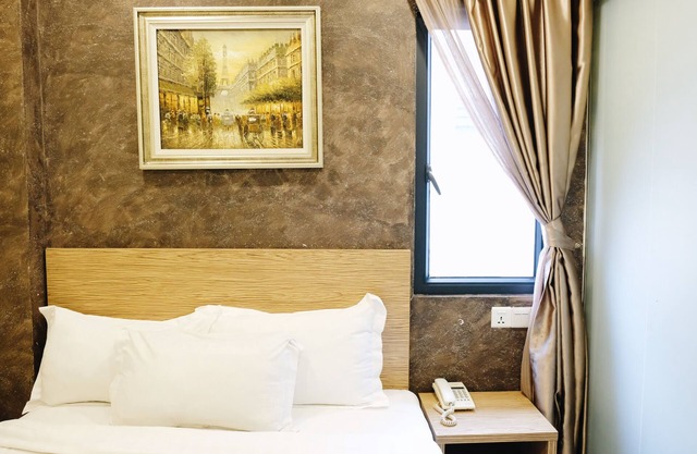 Era Plus Hotel