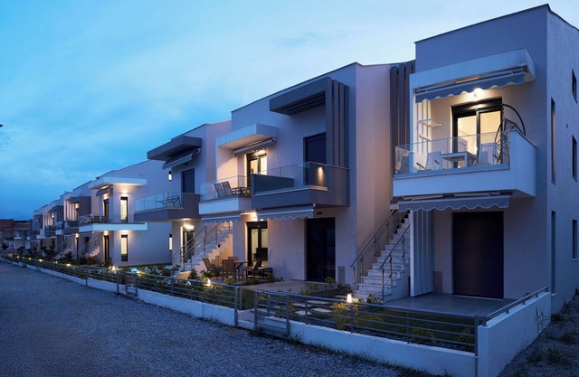 Erato Residential Complex