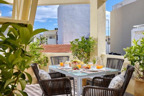 Erato Vintage House (city center)