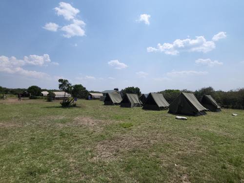 Ereto Mara Campsite and Guesthouse