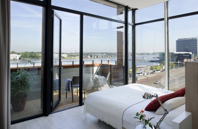Eric Vökel Boutique Apartments Amsterdam Suites